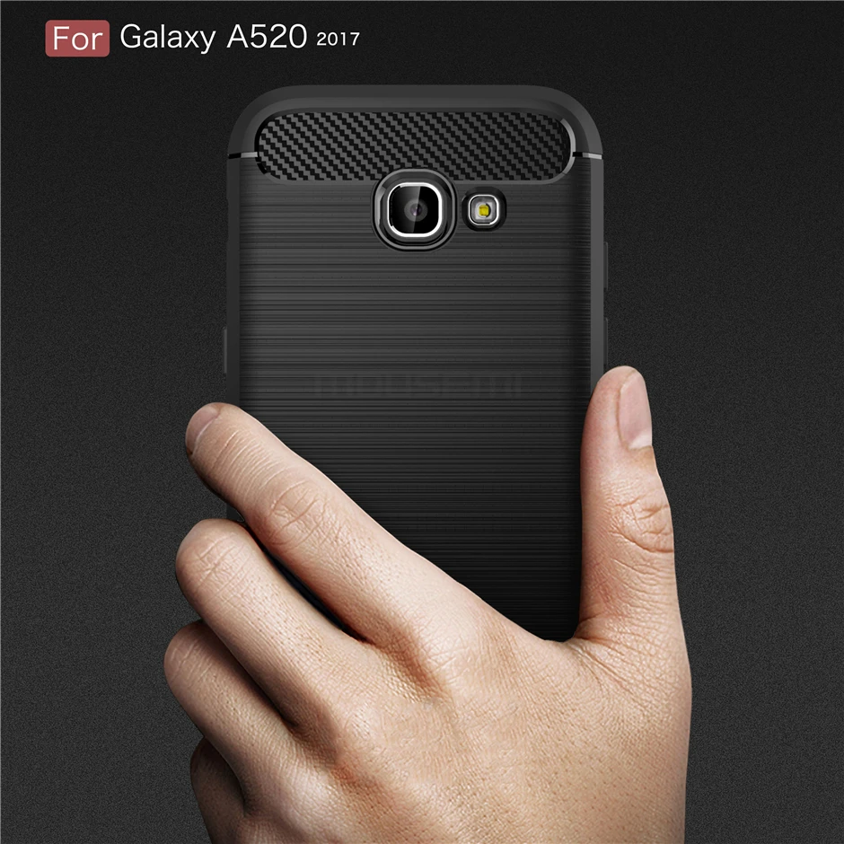 mobile phone cases for Samsung Galaxy A5 2017 A520 case luxury
