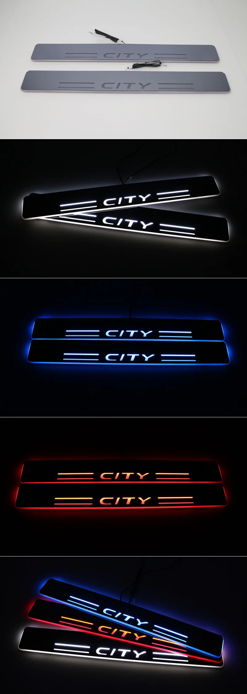 City Pedal