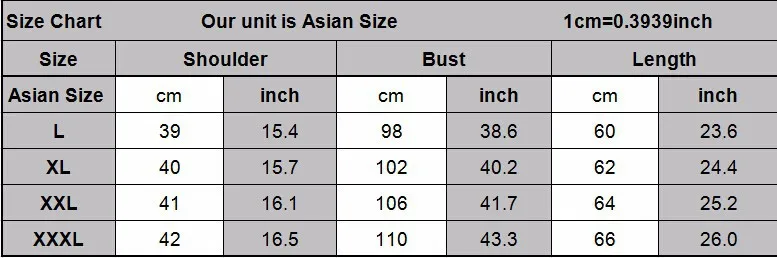 size