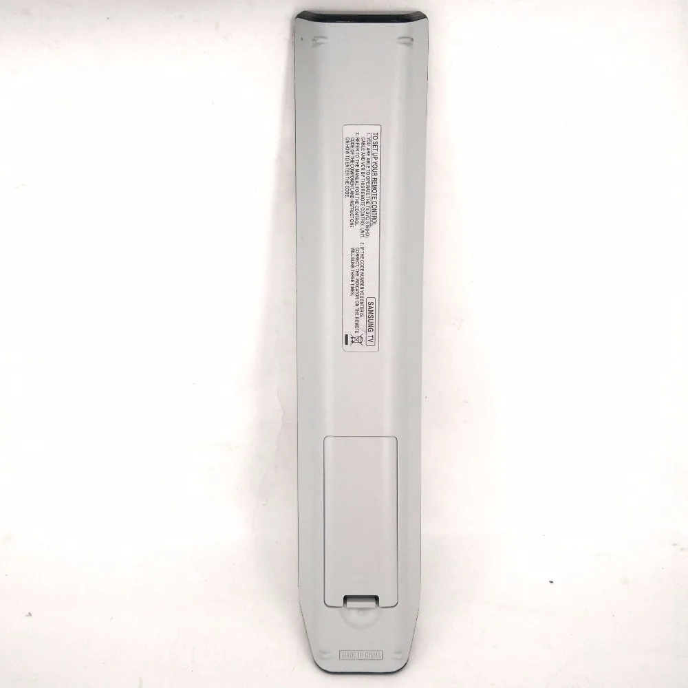 Original remote control BN59 00511A For Samsung TV DVD STB CABLE VCR  Controle remoto telecomando -in Remote Controls from Consumer Electronics  on ...