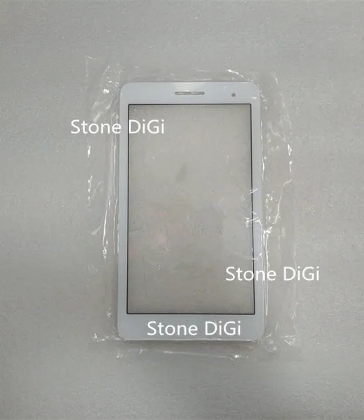 

100% NEW 7 Inch Tablet PC Touch Screen Glass For Huawei MediaPad T1-701u Free Shipping