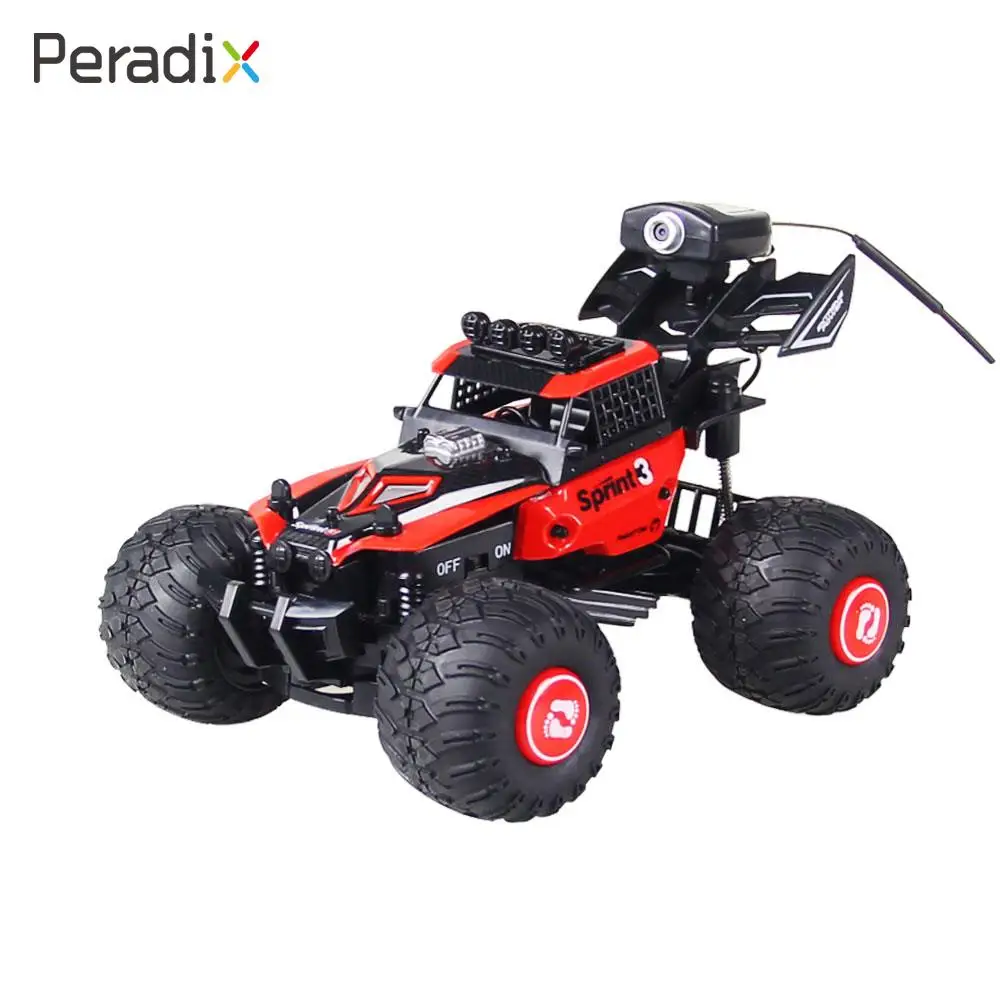 

Video RC Racing Premium Video RC Vehicle Drift Real Time Video FPV Smart Kids Toys Camera RC Car