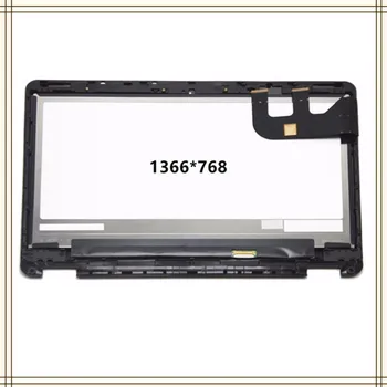 

13.3"Full LCD Screen Touch Digitizer Display Assembly+Bezel For Asus Transformer Book TP301 TP301U TP301UJ TP301UA N133HSE-EA3