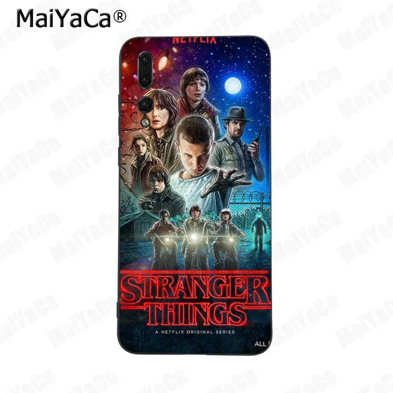 coque stranger things huawei p10 lite coque stranger things huawei p10 lite