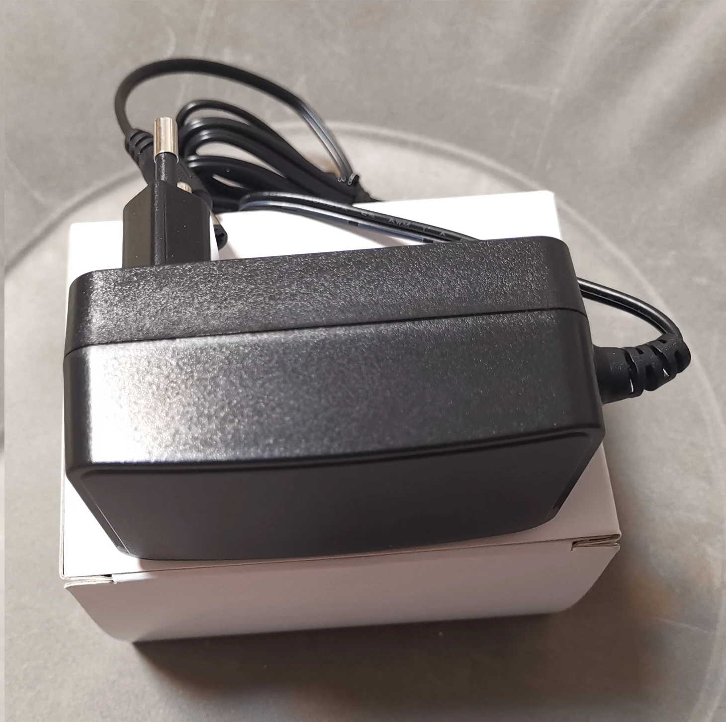 Адаптер питания 12 В DC 2A UL перечисленные MOSO msa c2000IC12.0 24P для hikvision Ip камеры DVR NVR cctv