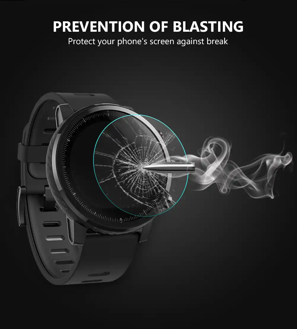 samsung gear sport diameter