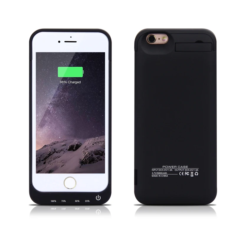 Чехол Аккумулятор Для Iphone 6s Купить