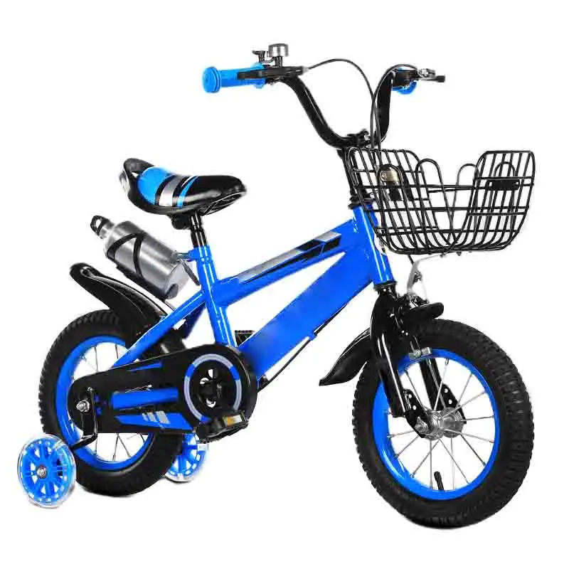 CBSEBIKE детский велосипед 12/14/16 дюйма От 2 до 10 лет мальчиков и девочек|Велосипед| |