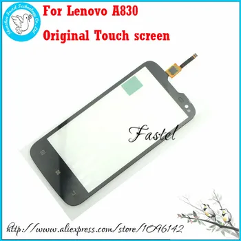 

For Lenovo A830 New Original touch screen replacement touch panel display digitizer ( not LCD )