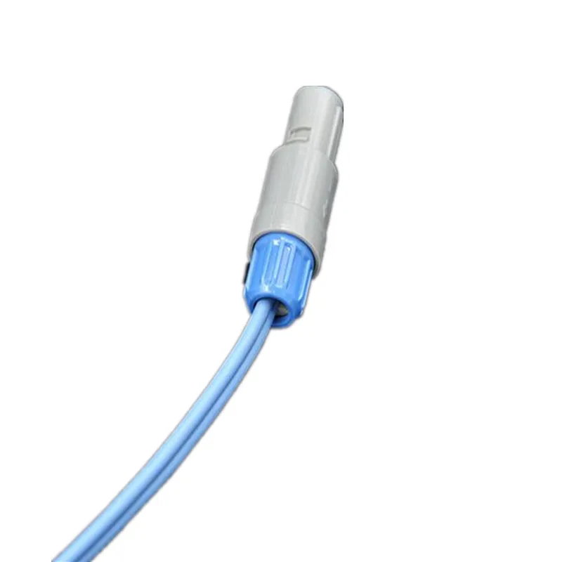 redel 5pin adulto fingerclip spo2 sensor oximetro 04