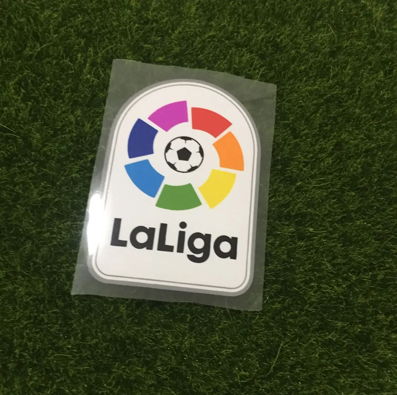 Patch Football badge LFP coupe de la ligue France