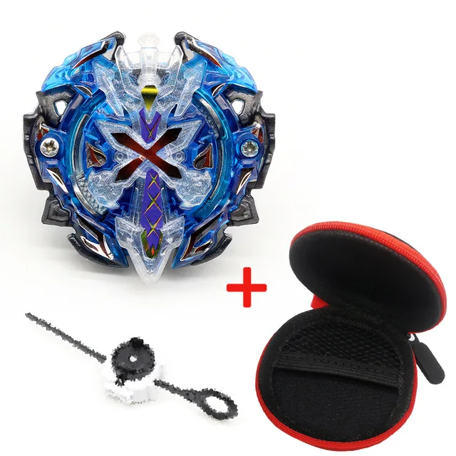 Beyblade Burst B122 Арена spelgoed Koop Bey Blade Zonder Launcher en Doos Bayblade Bable Afvoer Fafnir Phoenix Blayblade - Цвет: B67