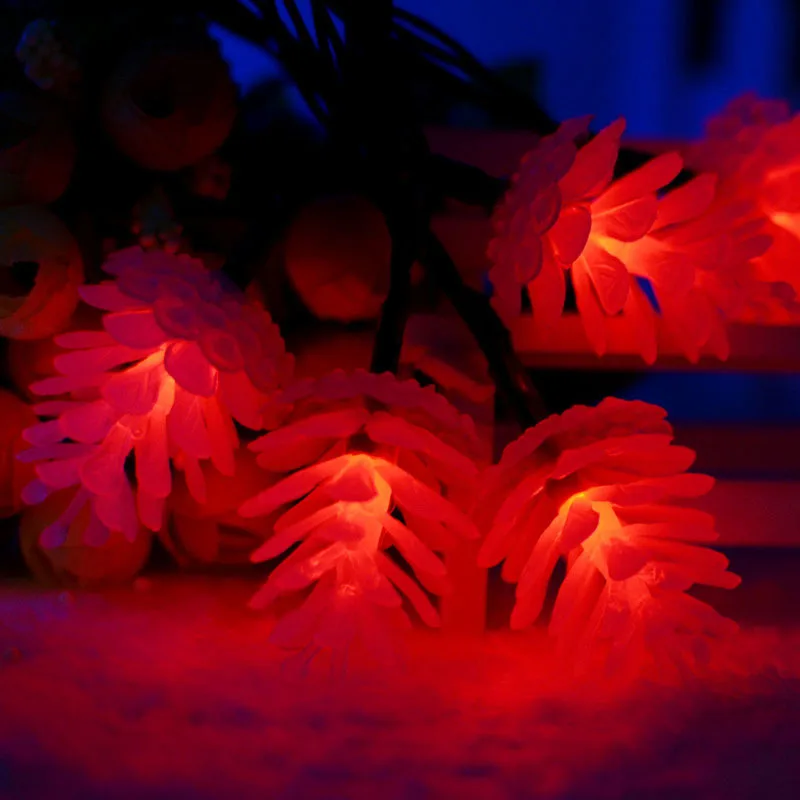 Pineal Solar String Lights SOCO (17)