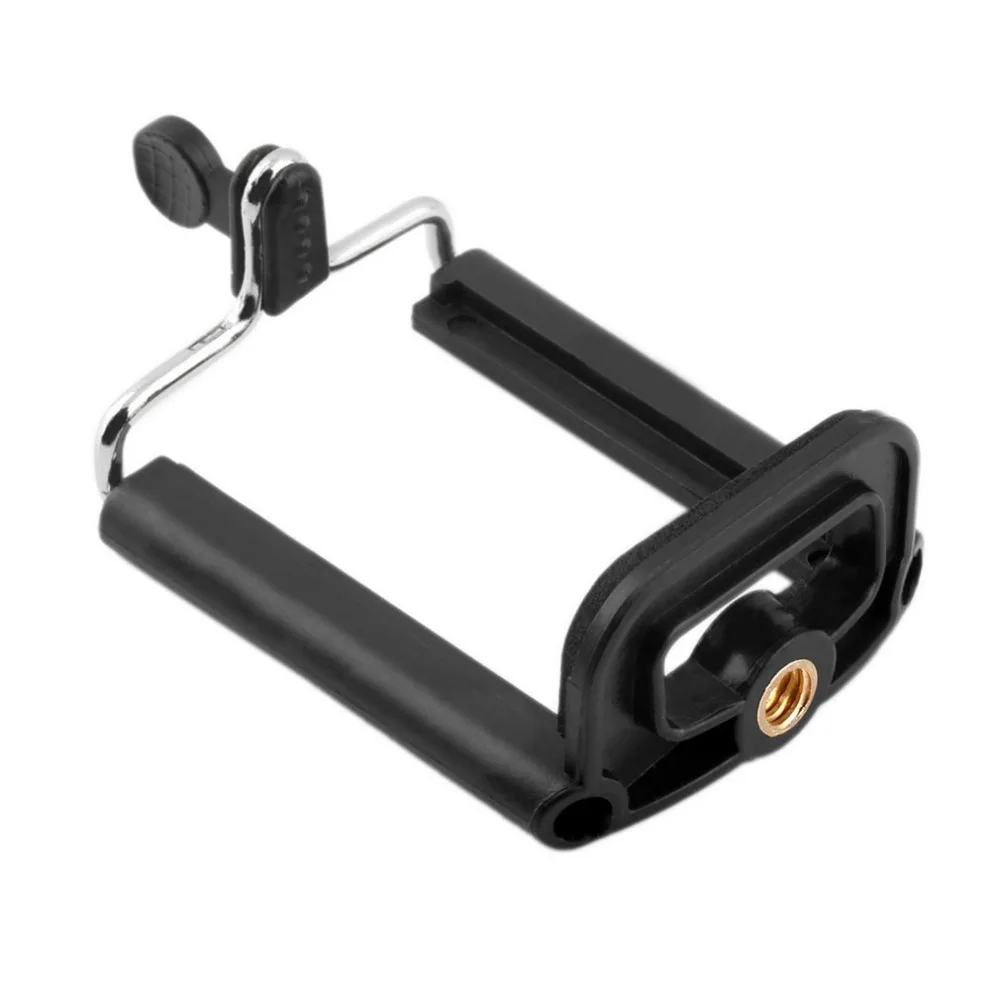 1pc Universal Mobile Phones Cell Phone Camera Stand Clip Holder mount