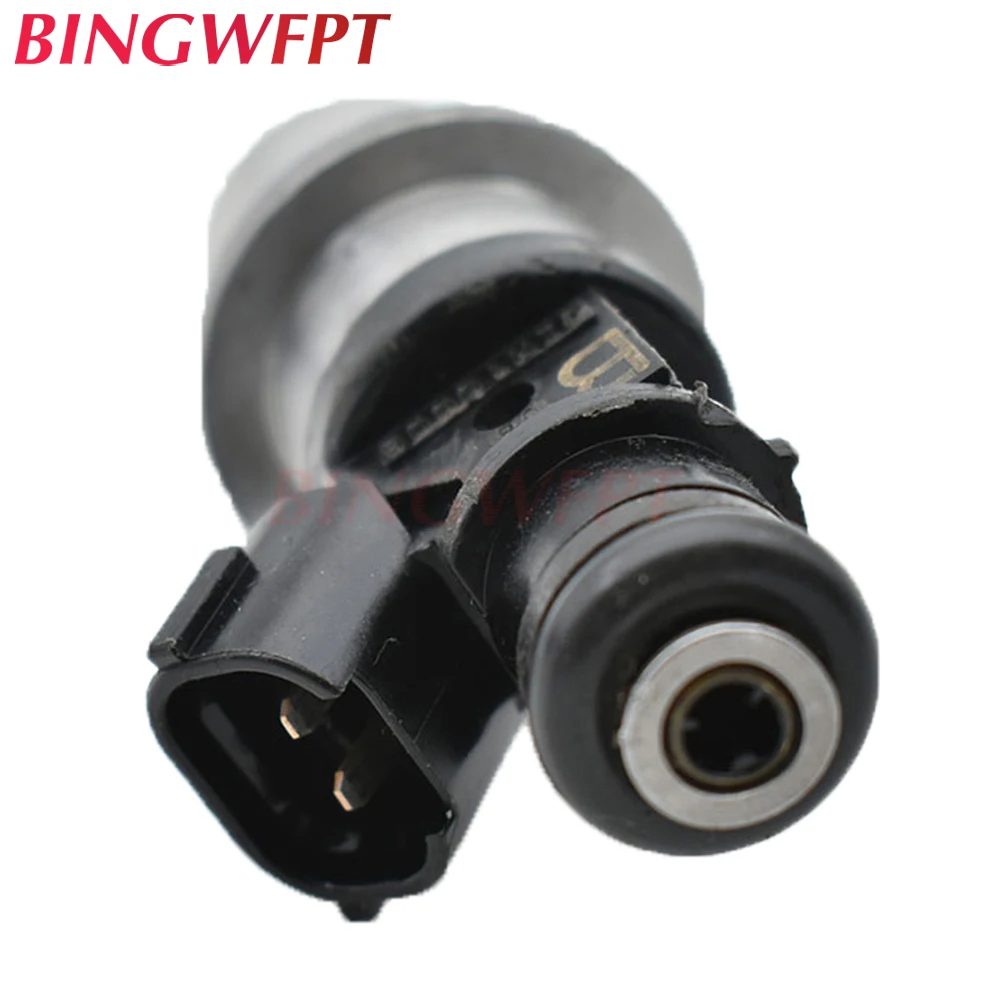 Оригинальный OEM E7T05071 для Mitsubishi 4G93 топливный инжектор клапан Carisma 1 8 GDI 97 1465A002