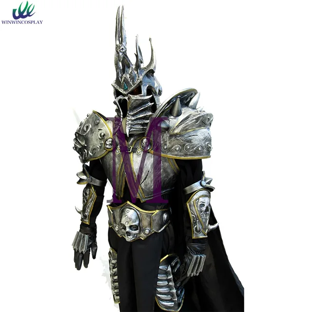 game wow lich king