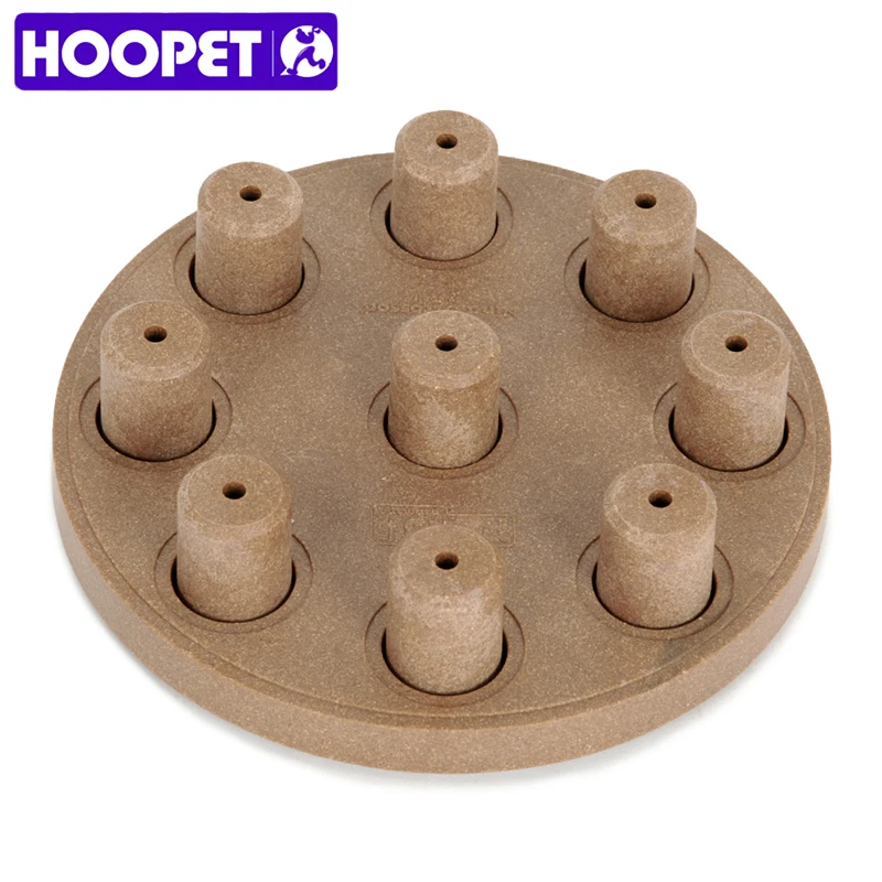 Buy HOOPET Pet Dog Intelligence Toys Educational