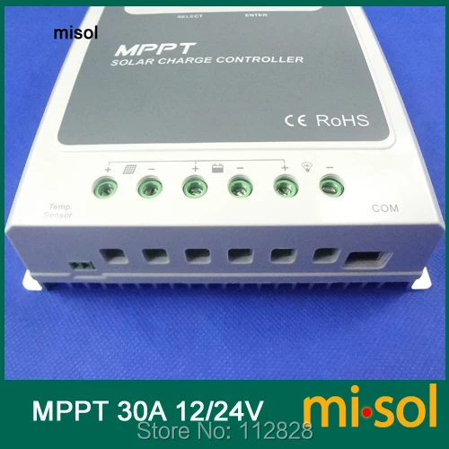 MPPT 30A-4