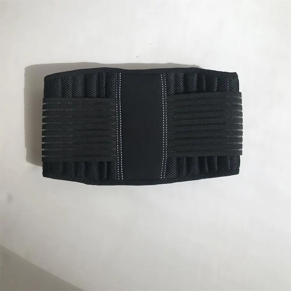 Pain Reliever Belt Spine Lumbar Brace Women Corset Abdominal Spinal Support Belt (50)
