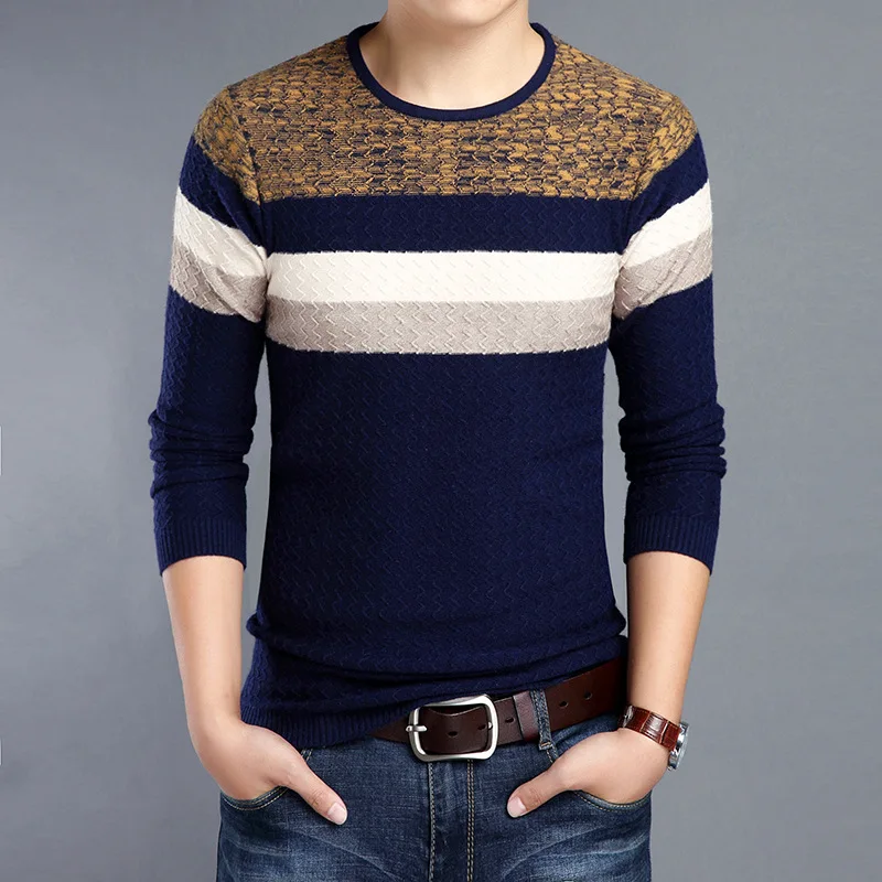 mens spring sweaters