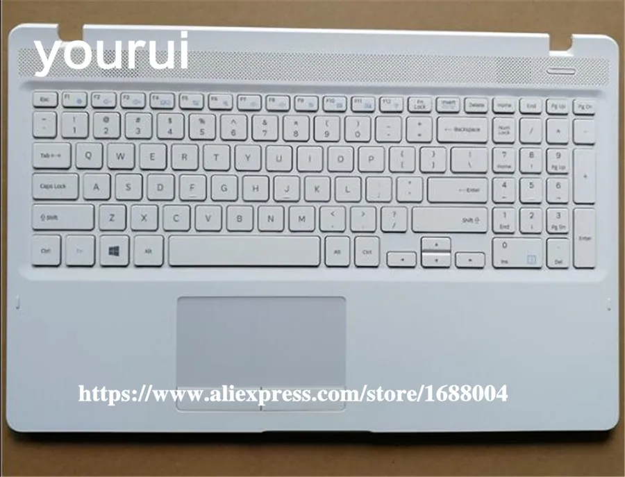 Yourui подставка для 500R5L 500R5L-Y02 550R5L-Z03 США клавиатура и чехол BA98-00770A