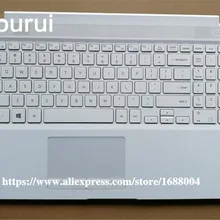 Yourui подставка для 500R5L 500R5L-Y02 550R5L-Z03 США клавиатура и чехол BA98-00770A