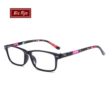 Модные очки для чтения женщин цветок Ретро дальнозоркость Рецептурные очки+ 1,0+ 1,5+ 2,00+ 2,50+ 3,0+ 3,5+ 4,0+ диоптрий Z18148