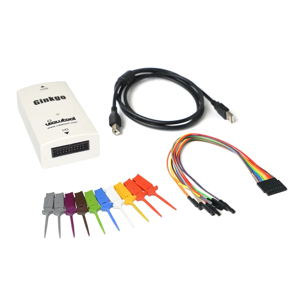 USB адаптер SPI module GPIO/PWM/ADC поддерживает Android master slave|usb to|usb to spiusb usb |