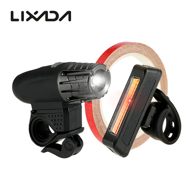 bike reflective tape kit