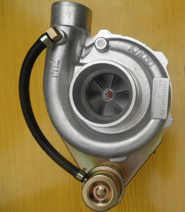 WGT30 1 GT35 GT3582 T04E T3T4 T3 a/r 0.50 a/r .48 T3 300 400hp water