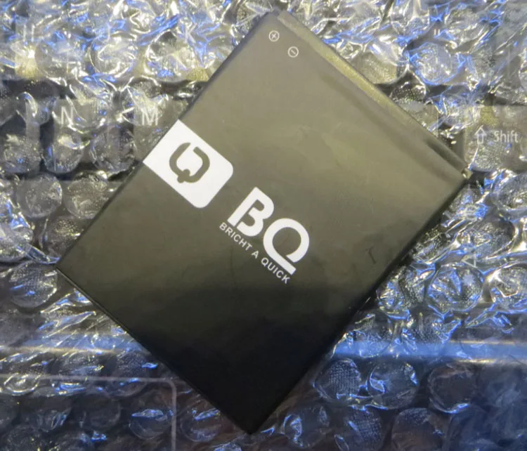 Запасная аккумуляторная батарея 3 7 в для BQ Mobile BQS 5070 BQS5070 Magic Nous NS 5004 бесплатная