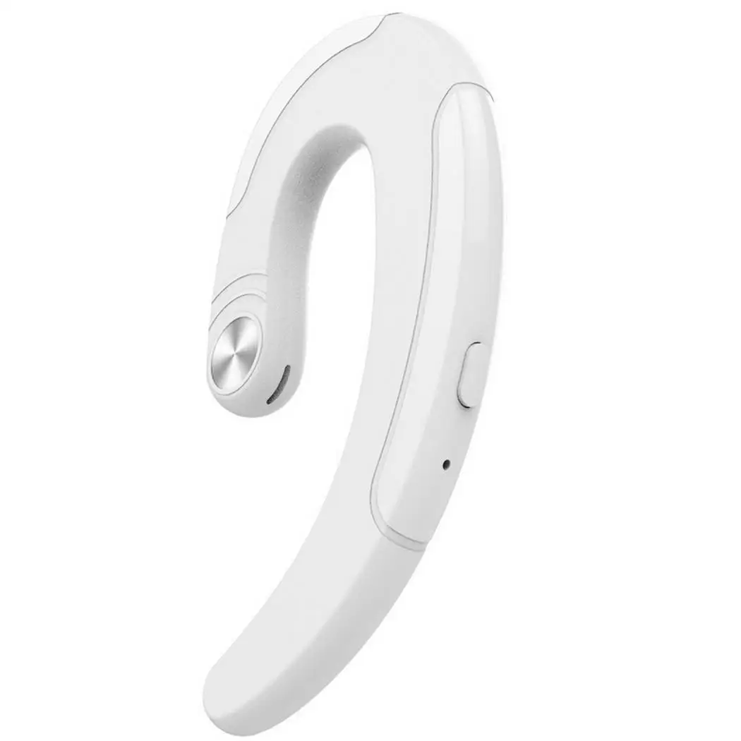 HBQ-Q25 Bone Driving bluetooth-гарнитура беспроводные 1 мини-наушники с одним креплением все