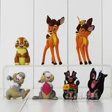 70sets 7pcs/set action figures without shipping