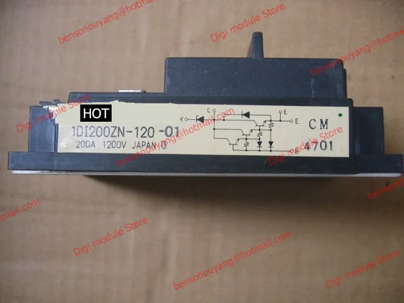 

1DI200ZN-120-01 Free Shipping