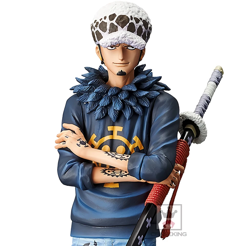 Luffy