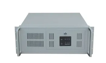 

IPC510H computer case 4u industrial Chassis computer server shell