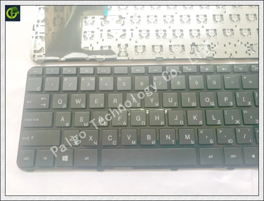 Рамка Русская клавиатура для hp Pavilion Sleekbook 15 B183 B b000 b100 15T 15t 15Z B058SR U36 ру|keyboard for hp|keyboard