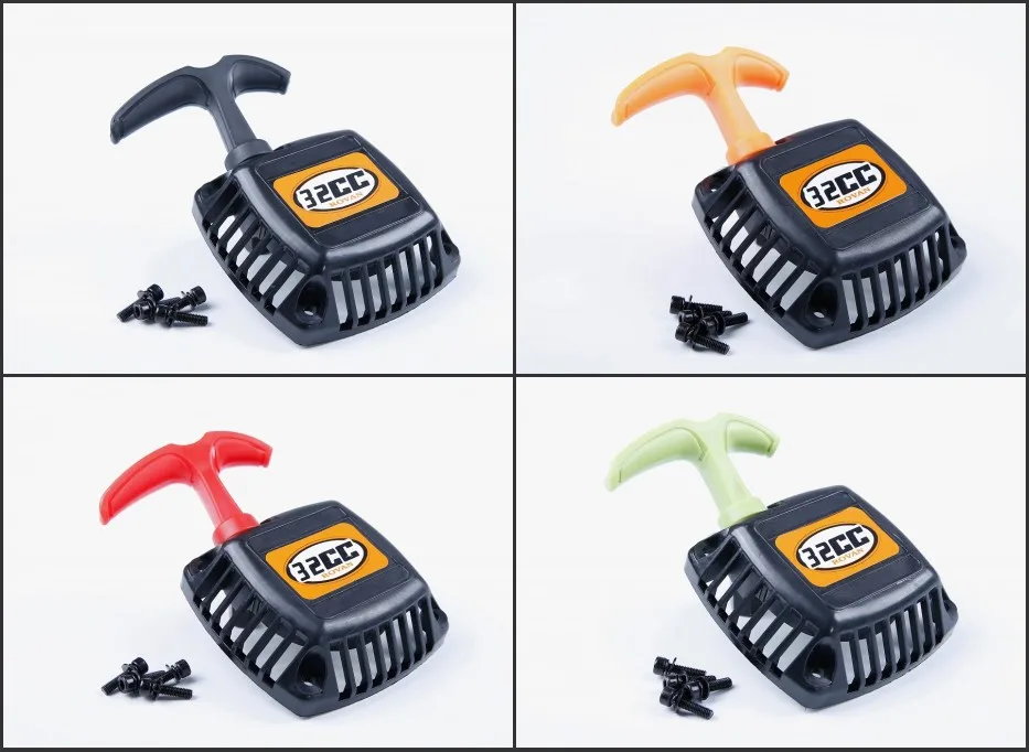 hpi baja 5b pull start