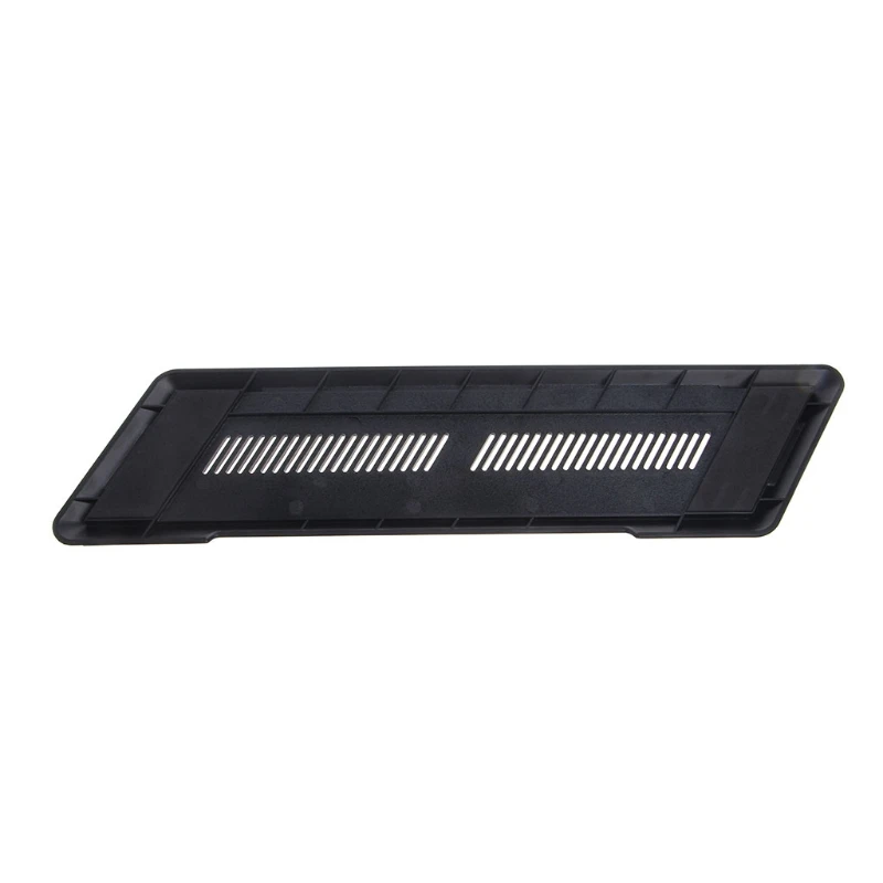 OOTDTY 1pc Vertical Plastic Stand Dock Mount Cradle Holder For PS4 Console Sony Playstation 4  