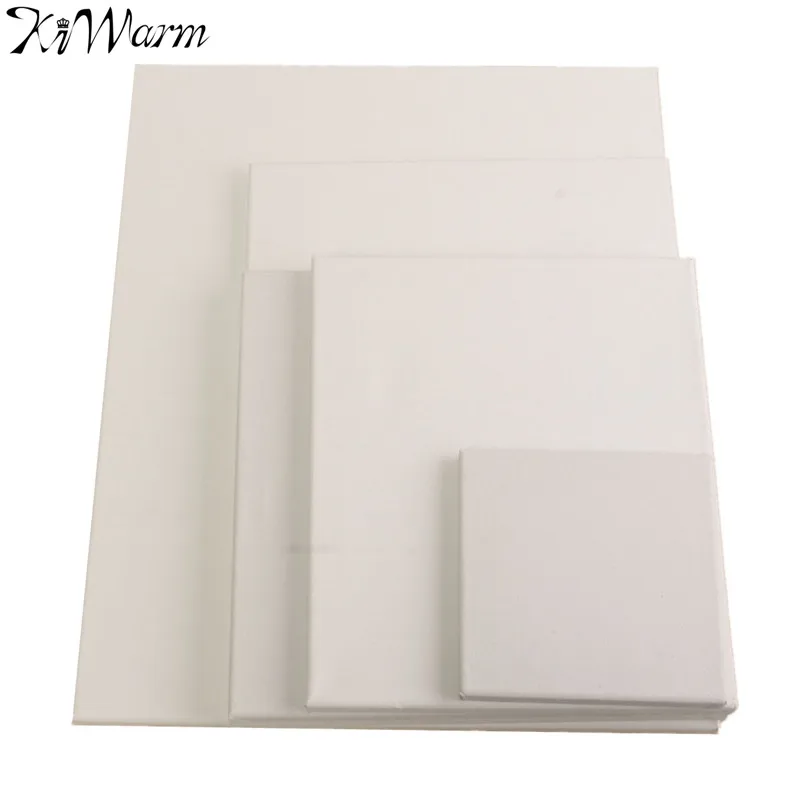 Online Buy Wholesale blank canvas from China blank canvas Wholesalers