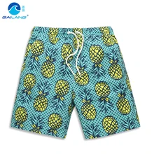 2016 Males Sport Male Operating Brief seashore browsing Males’s Seashore Surf Shorts Bermudas Masculina working shorts Plus Dimension s-3XL B2