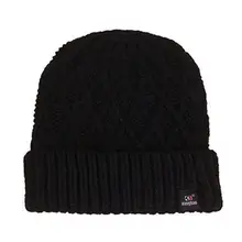 Горячие мужская Flash герой Барри Аллен вышивка зима Шапки мягкие теплые вязаные шапки hatj