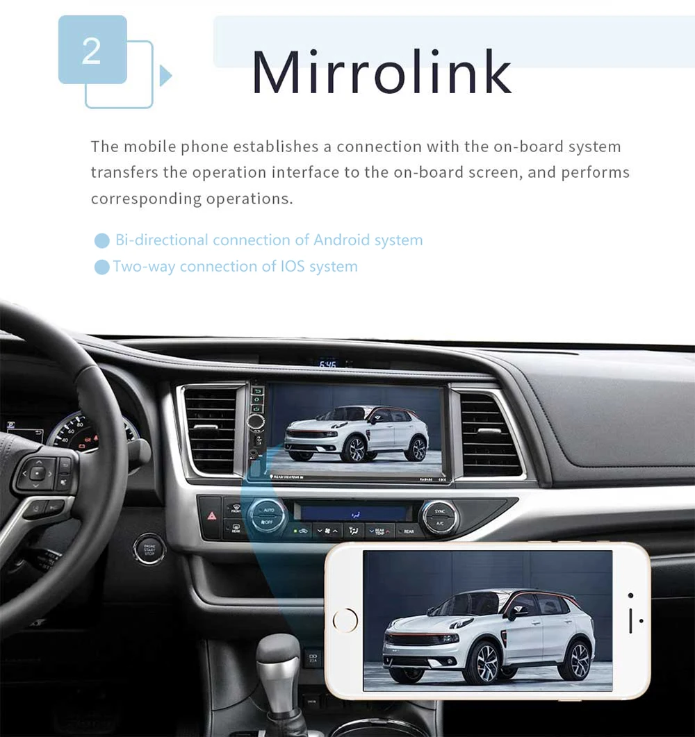 Hikity универсальное 2din автомобильное радио Android gps Bluetooth 8802 Авторадио Стерео Mirrorlink автомобильный мультимедийный плеер камера заднего вида