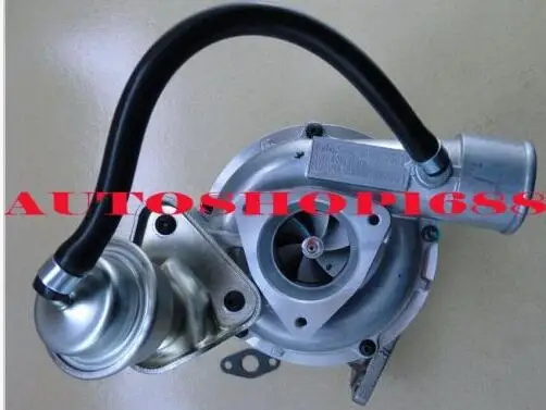 Турбины turbo для Hyundai Terracan 2.9 CRDi J3 CR 28201 4X710 163Л. С. KHF5 2B 4X700 Турбокомпрессора| |