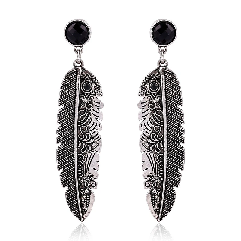 Drop Earrings Long Earrings Women Jewelry