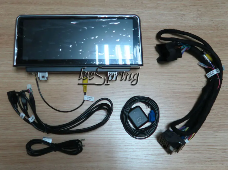Cheap 10.25 inch Android 8.1 Car Multimedia Player for BMW 3 Series F30/F31/F34/F35 BMW 4 Series F32 F33 F36 GPS Digital TV 7