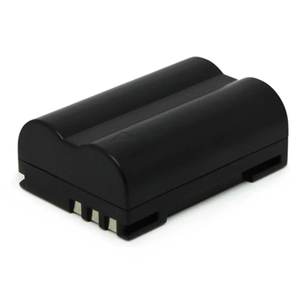 WHCYonline 1560 мА/ч фотоаккумулятор для фотоаппарата стандарта Olympus|camera battery for olympus|camera