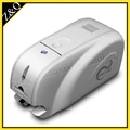 IDP Smart-30S einseitiger ID Karte Drucker verwenden 650643 oder 650634 YMCKO band
