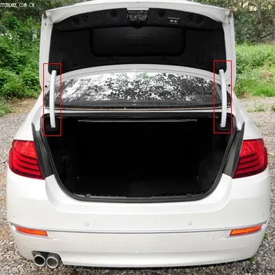 Авто умный Электрический задний подъемник ворот легко для управления багажником костюм для Land Rover freelander 2 управление с защелкой