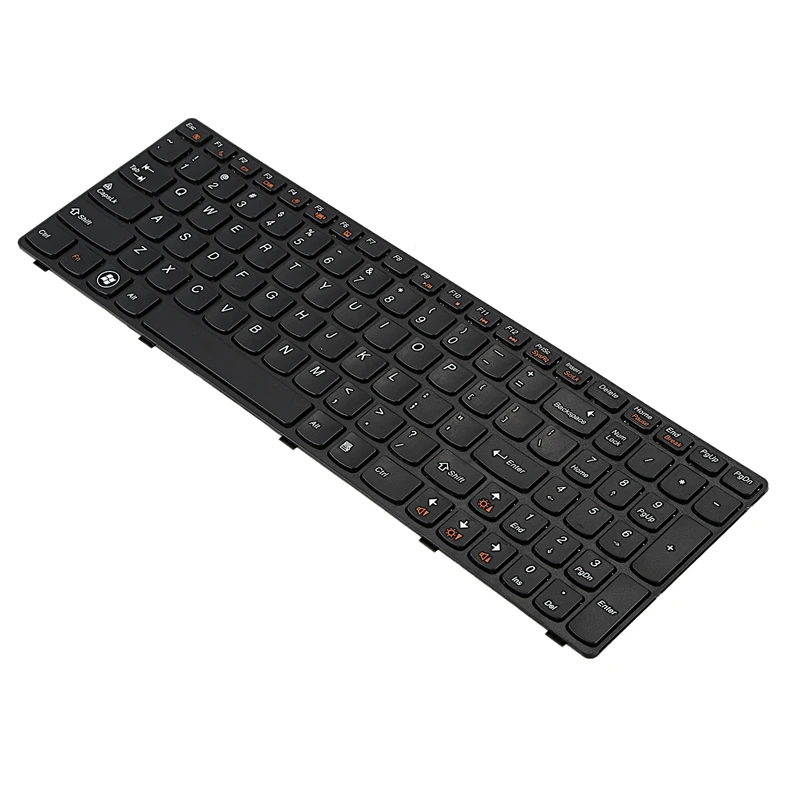 Новая английская клавиатура для Lenovo Z570 Z575 B570 B570A B575 V570 B580 B580A B585|Клавиатуры| |